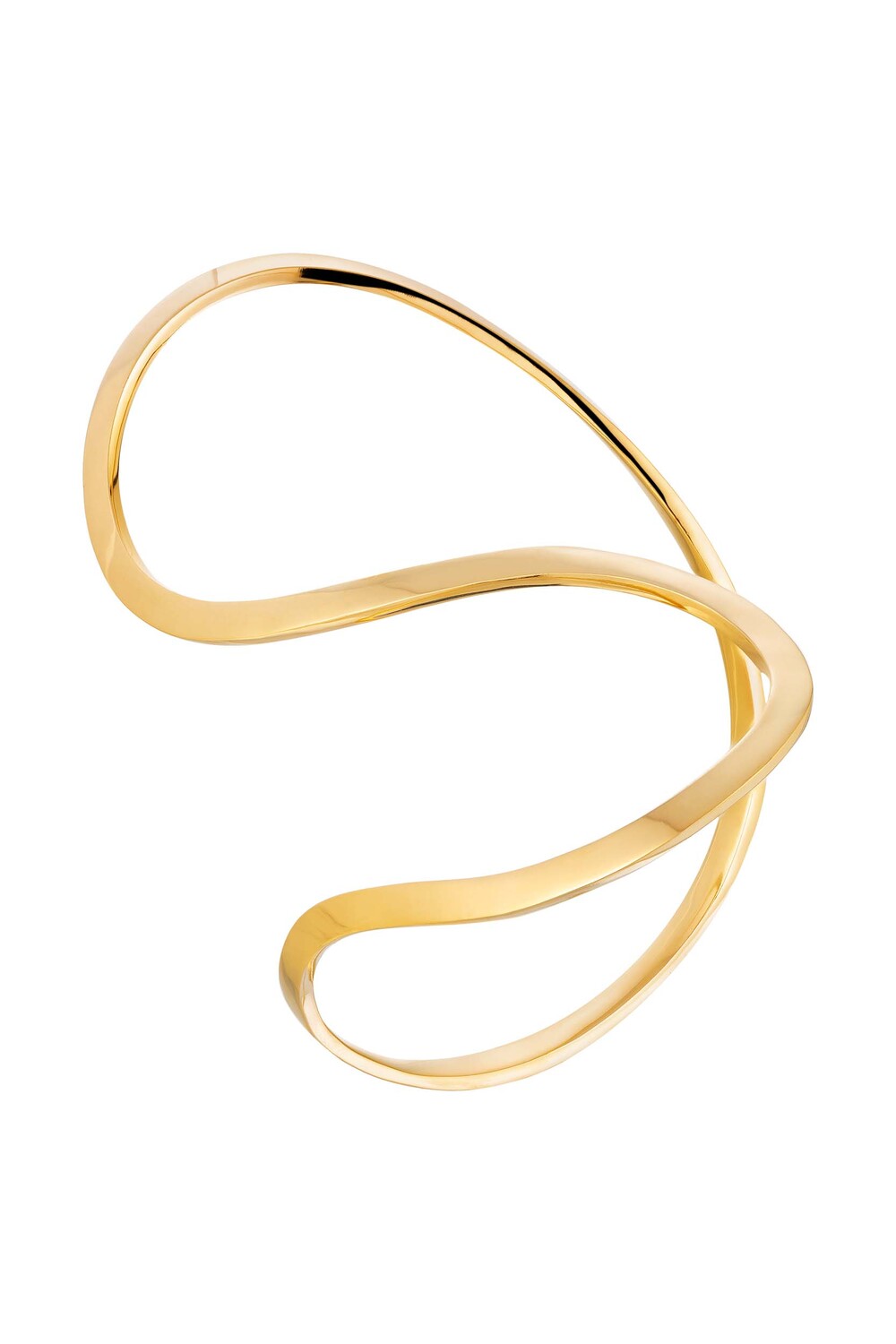 Bracelete Ondas