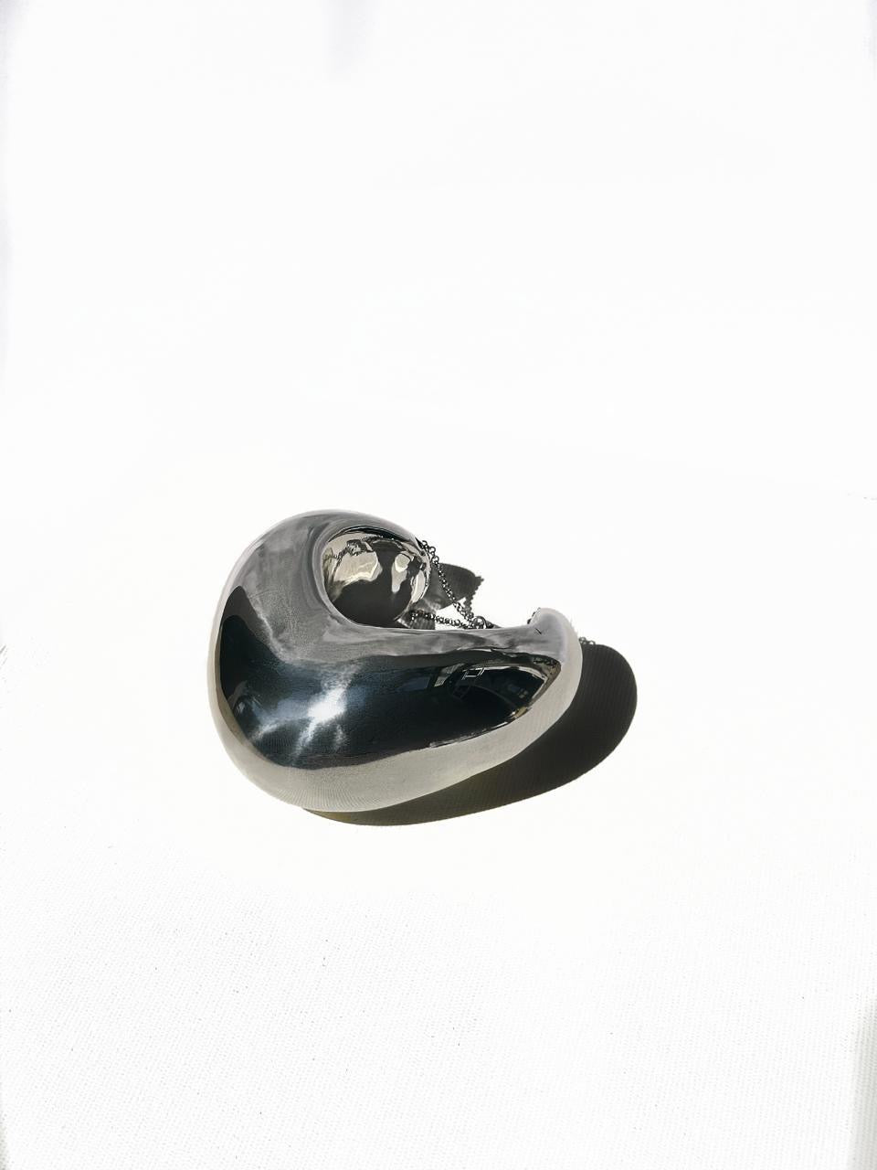 Bracelete Puffer