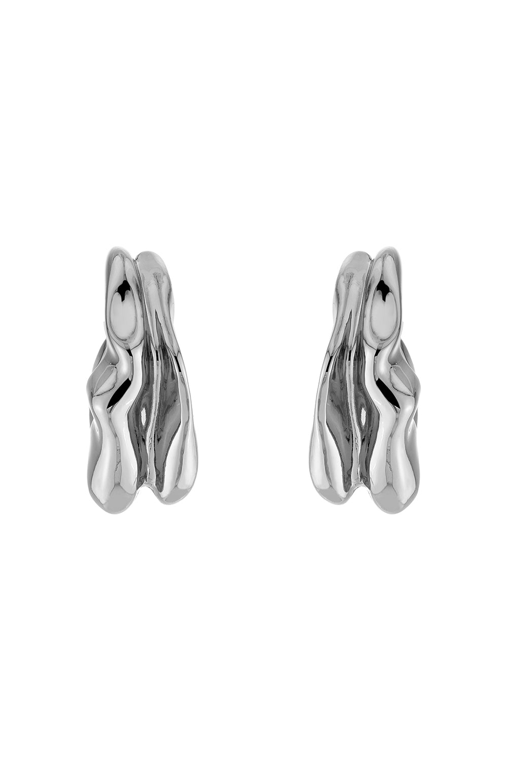 Brinco Argola Fluxo G
