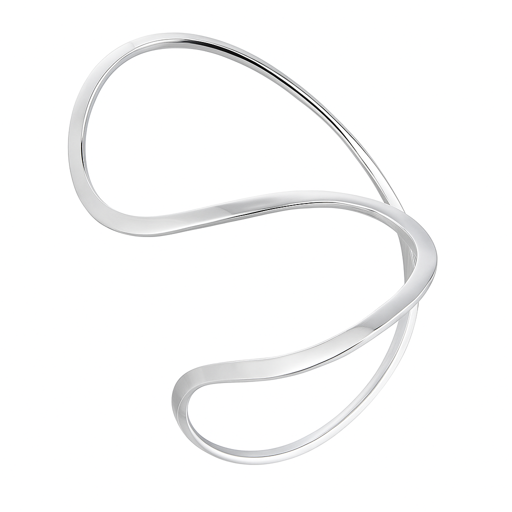 Bracelete Ondas