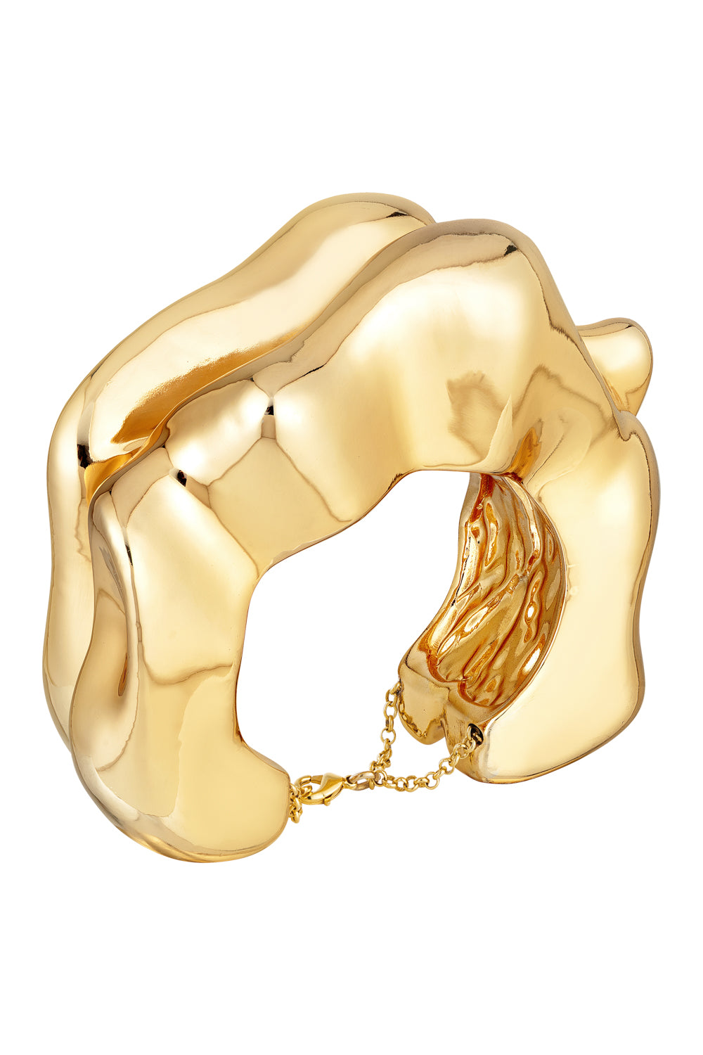 Bracelete Fluxo