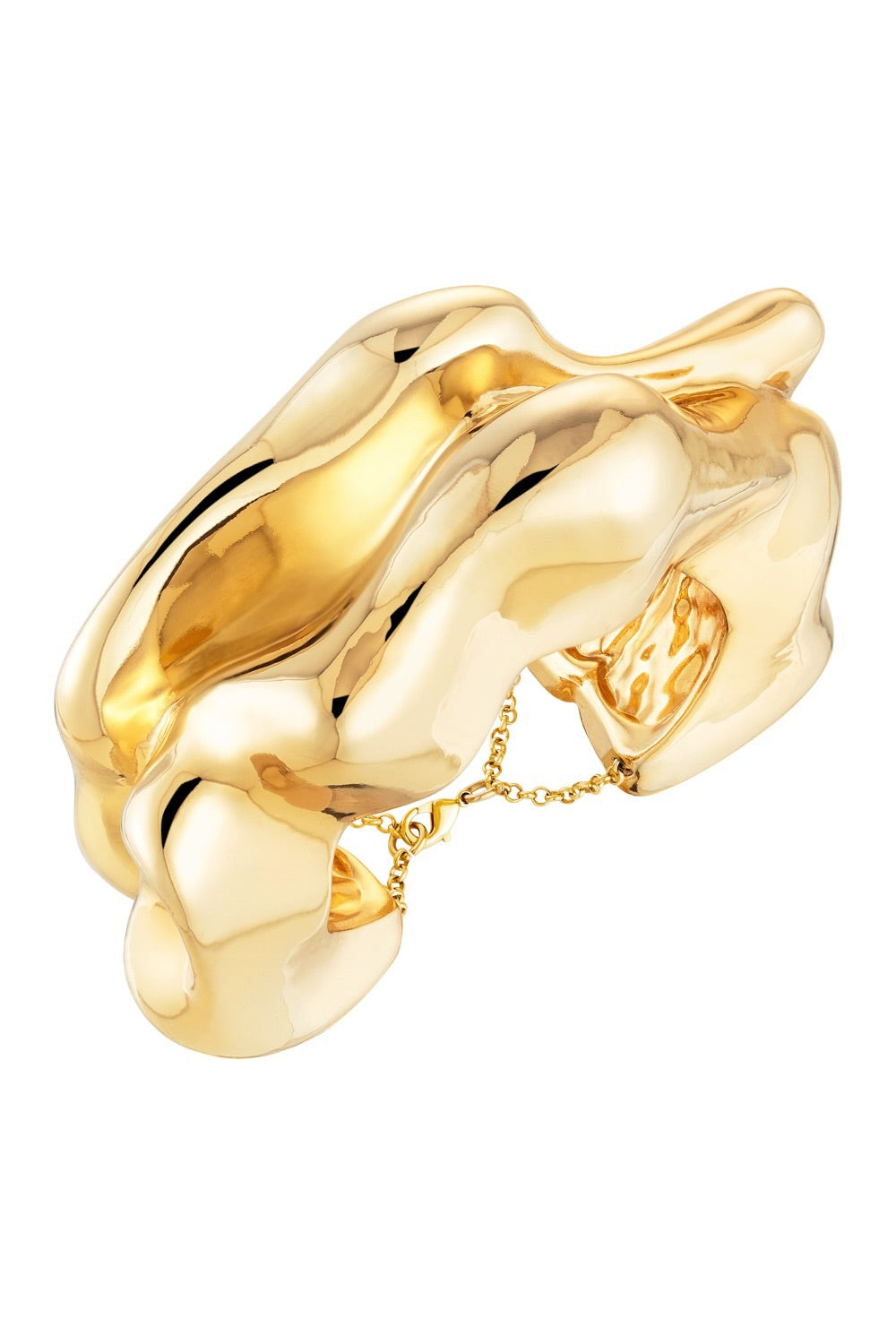 Bracelete Fluxo