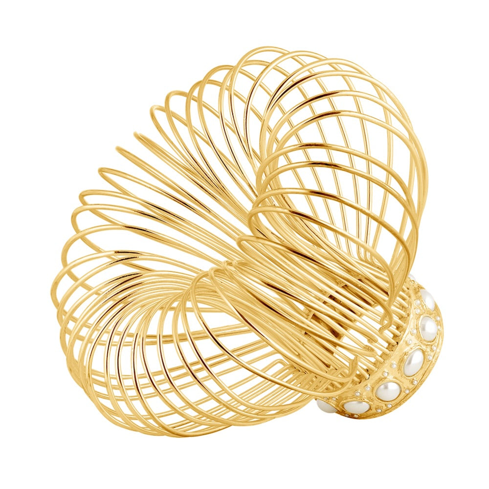 Bracelete Lótus