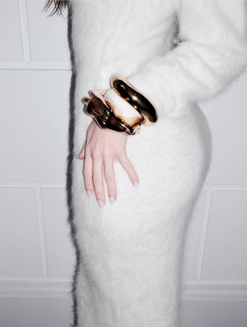 Bracelete Fluxo