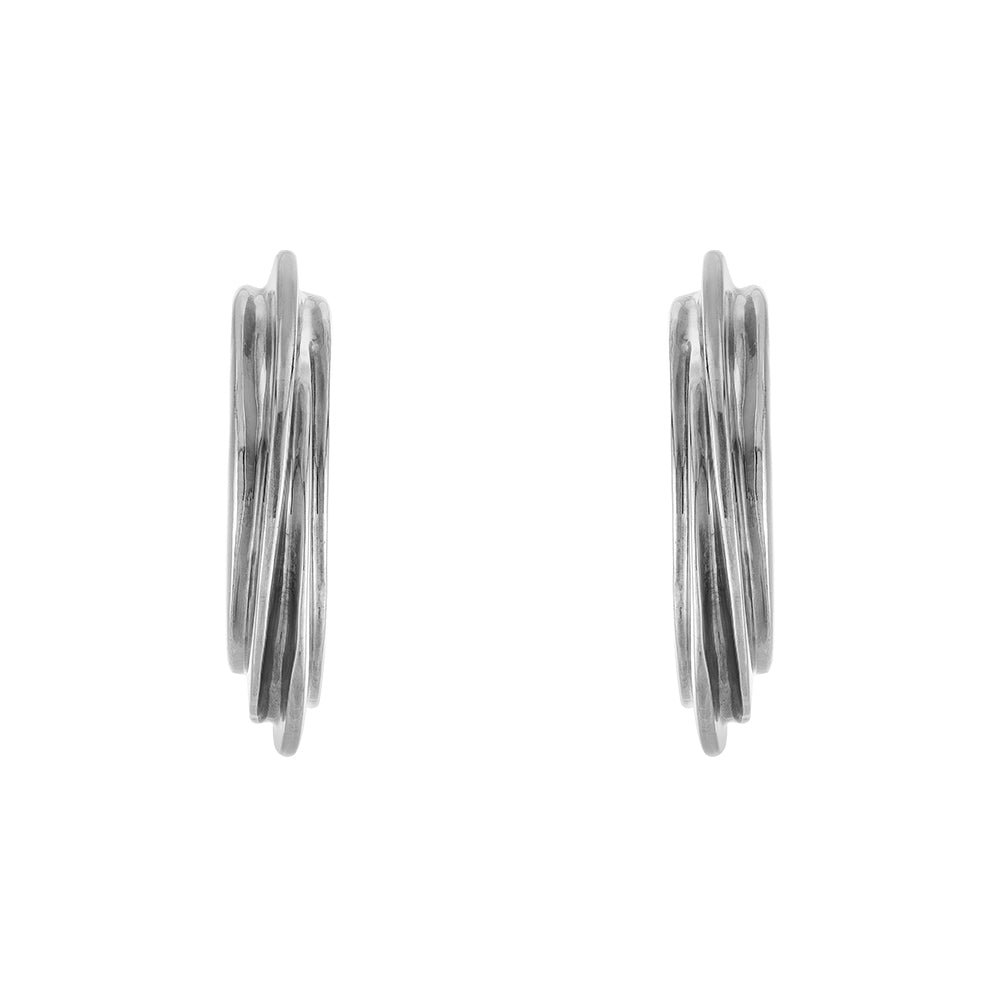 Brinco Argola Galax