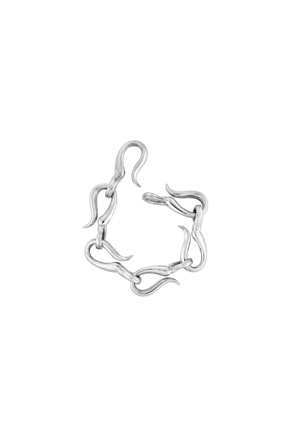 Pulseira Gancho Bite