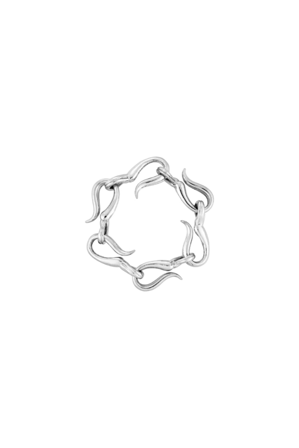 Pulseira Gancho Bite