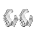 Brinco Argola Fluxo G