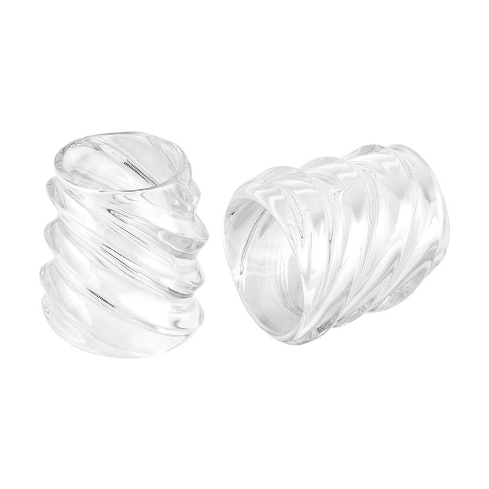 Bracelete Maré Cristal